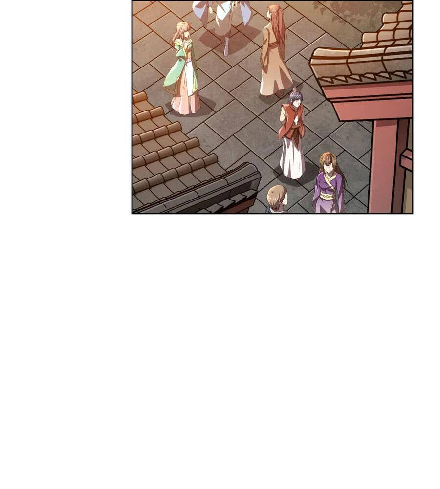 Nương Tử Nhà Ta Là Nữ Đế chapter 9 - Trang 40