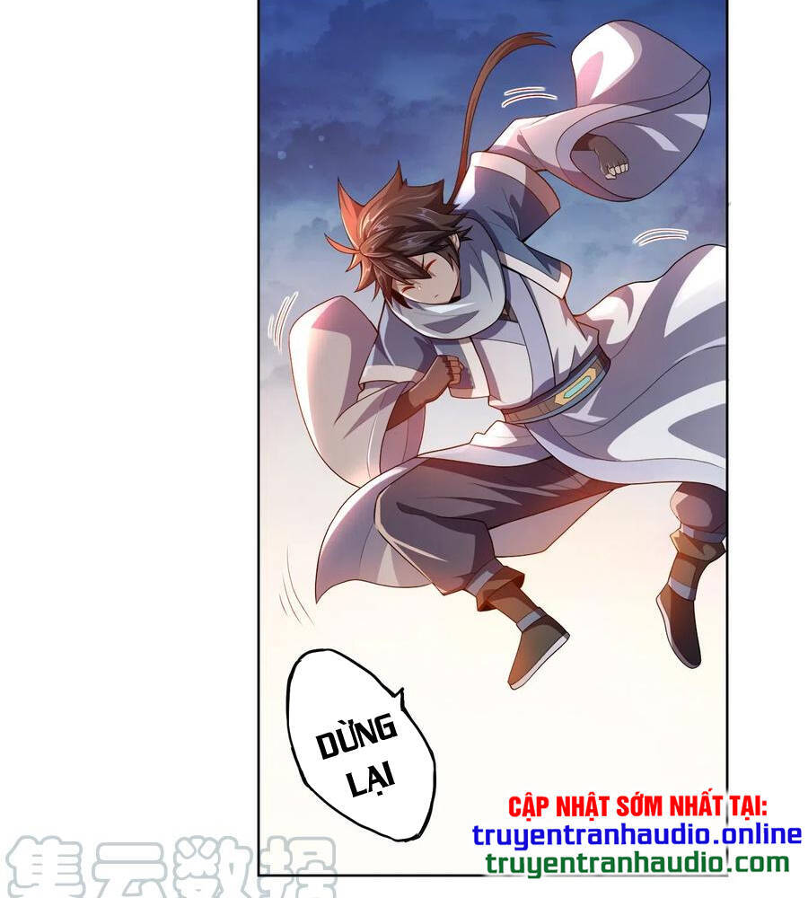 Nương Tử Nhà Ta Là Nữ Đế chapter 9 - Trang 42