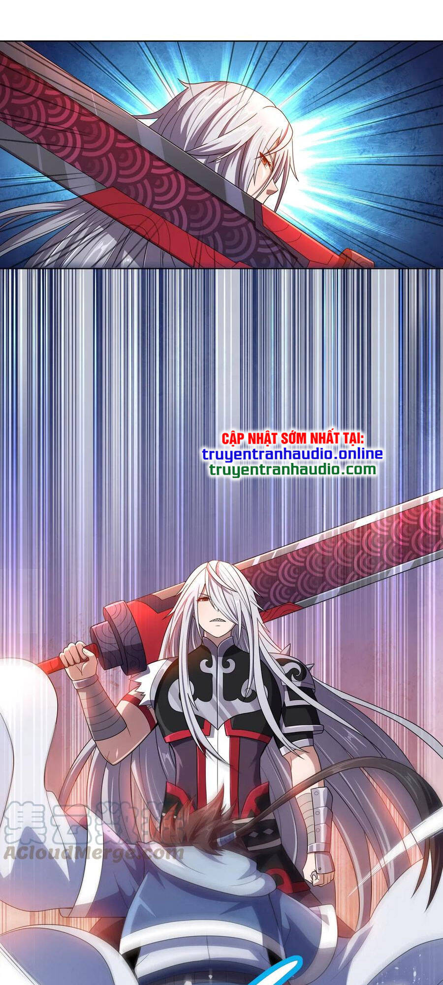 Nương Tử Nhà Ta Là Nữ Đế chapter 9 - Trang 45