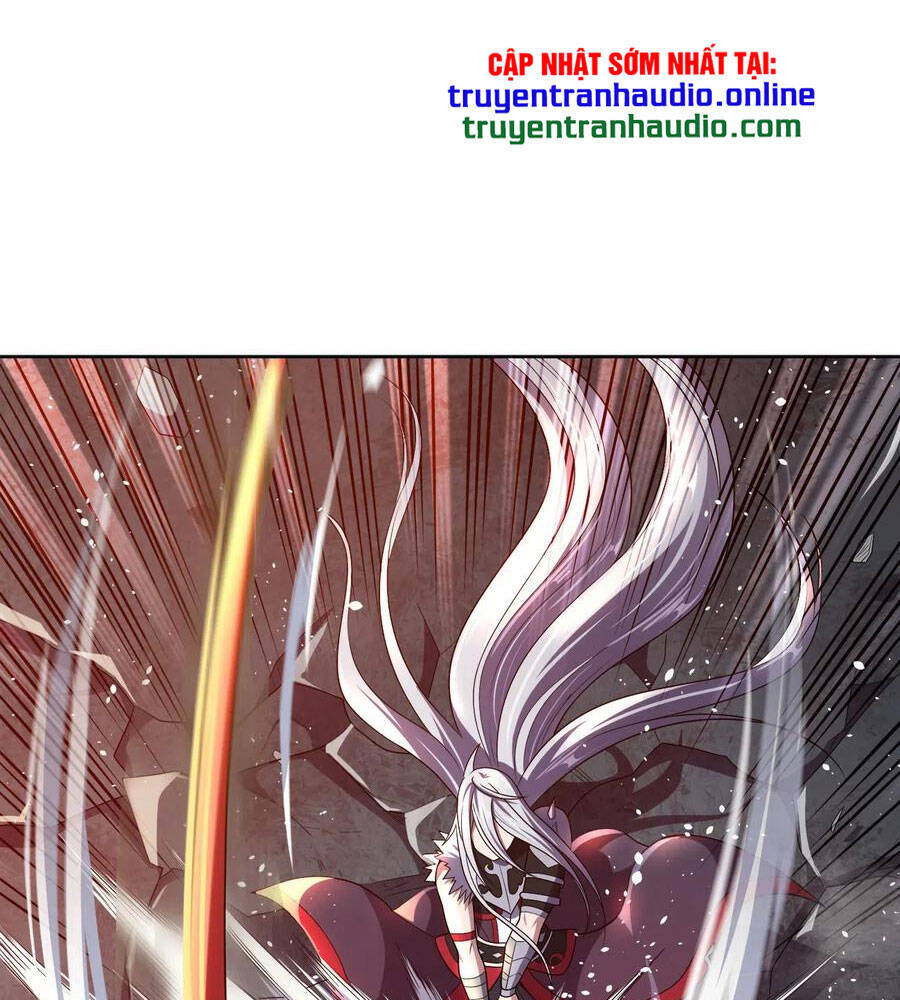 Nương Tử Nhà Ta Là Nữ Đế chapter 9 - Trang 50