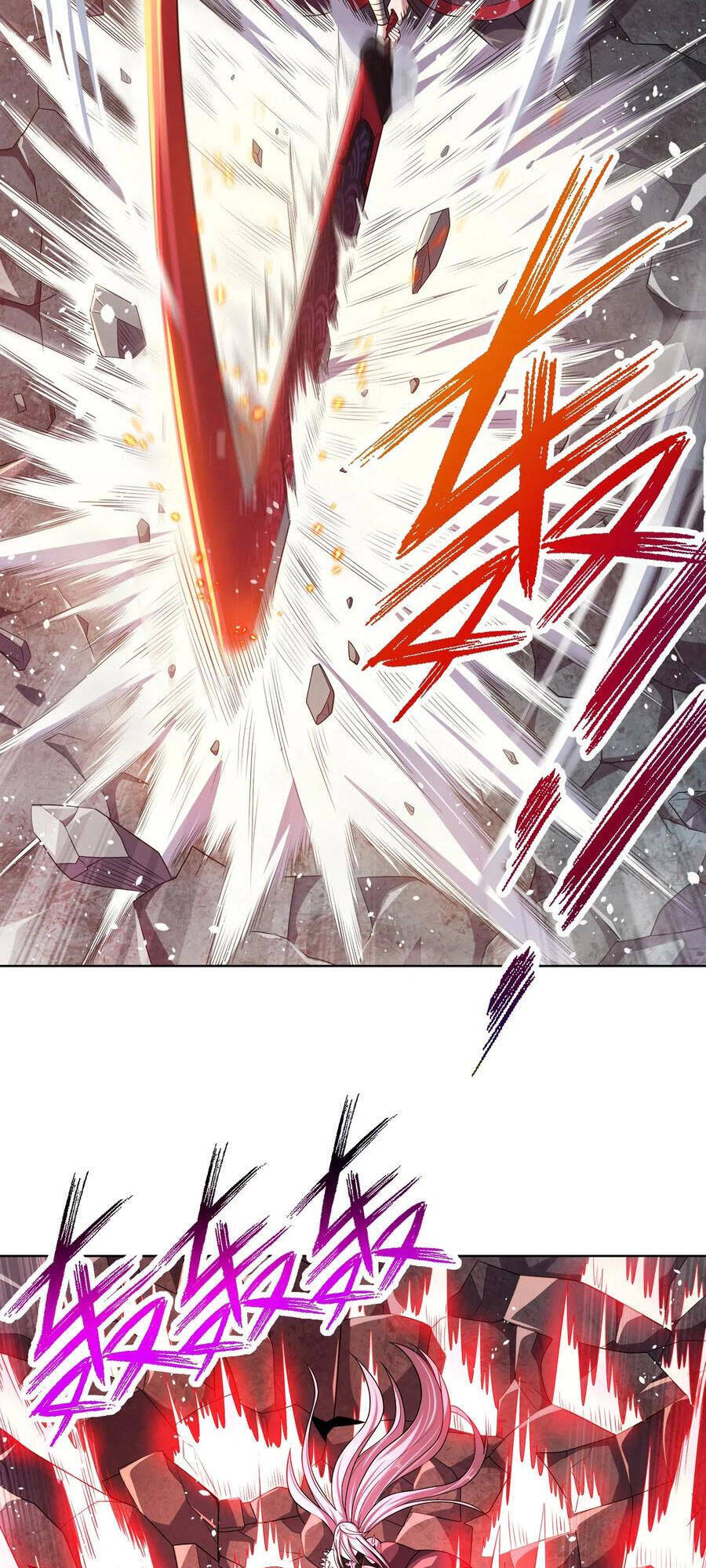 Nương Tử Nhà Ta Là Nữ Đế chapter 9 - Trang 51