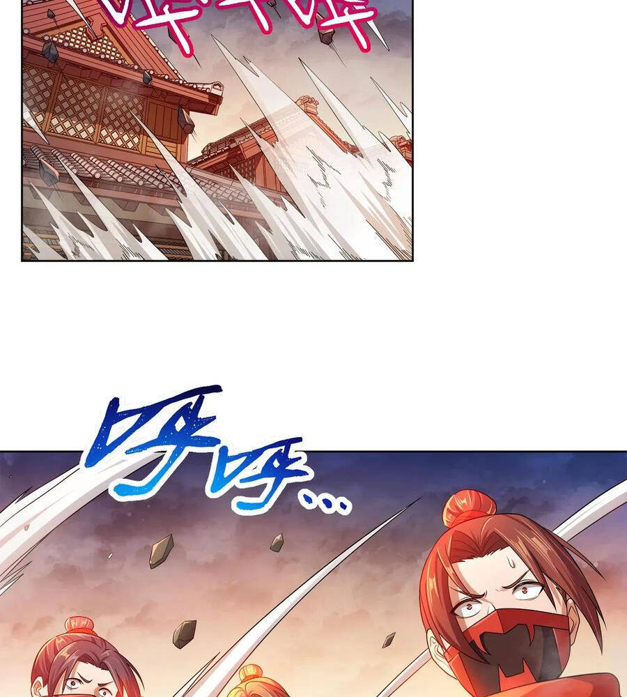 Nương Tử Nhà Ta Là Nữ Đế chapter 9 - Trang 54