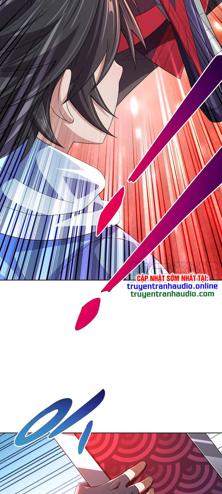 Nương Tử Nhà Ta Là Nữ Đế chapter 9 - Trang 61