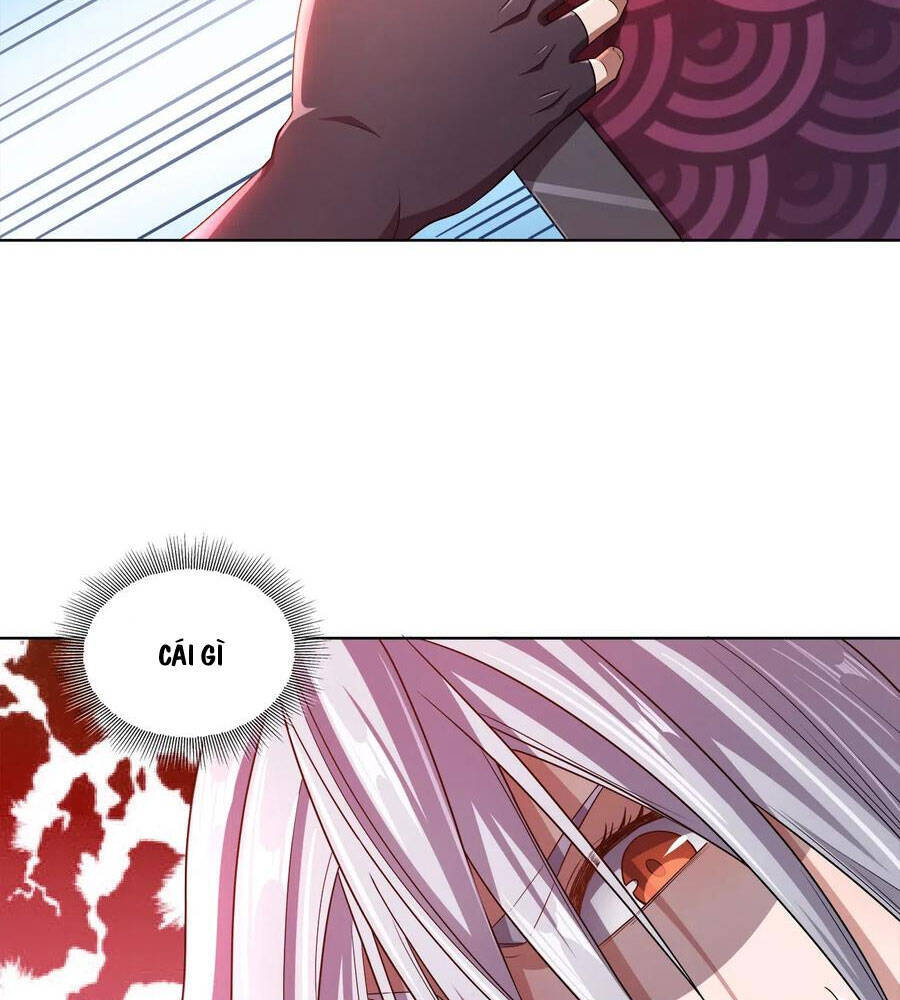 Nương Tử Nhà Ta Là Nữ Đế chapter 9 - Trang 62