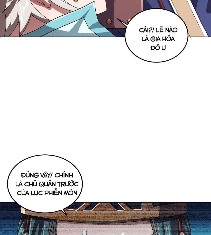 Nương Tử Nhà Ta Là Nữ Đế chapter 9 - Trang 10