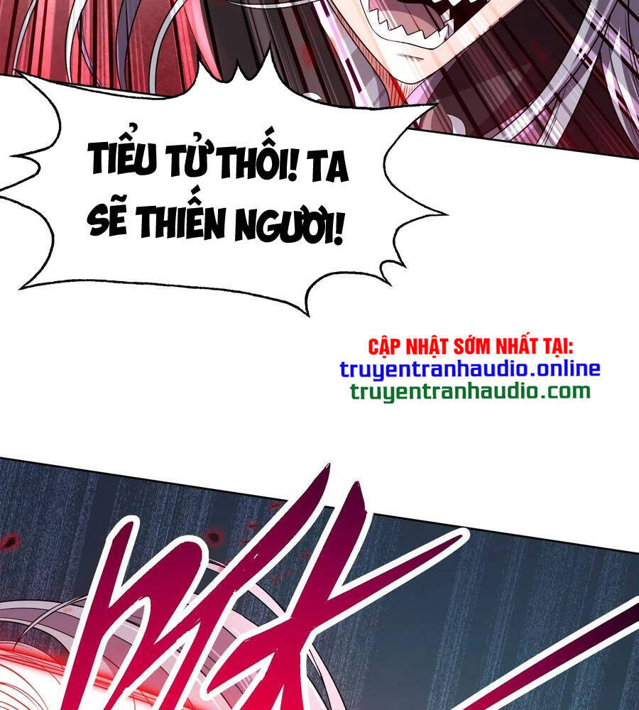 Nương Tử Nhà Ta Là Nữ Đế chapter 10 - Trang 12
