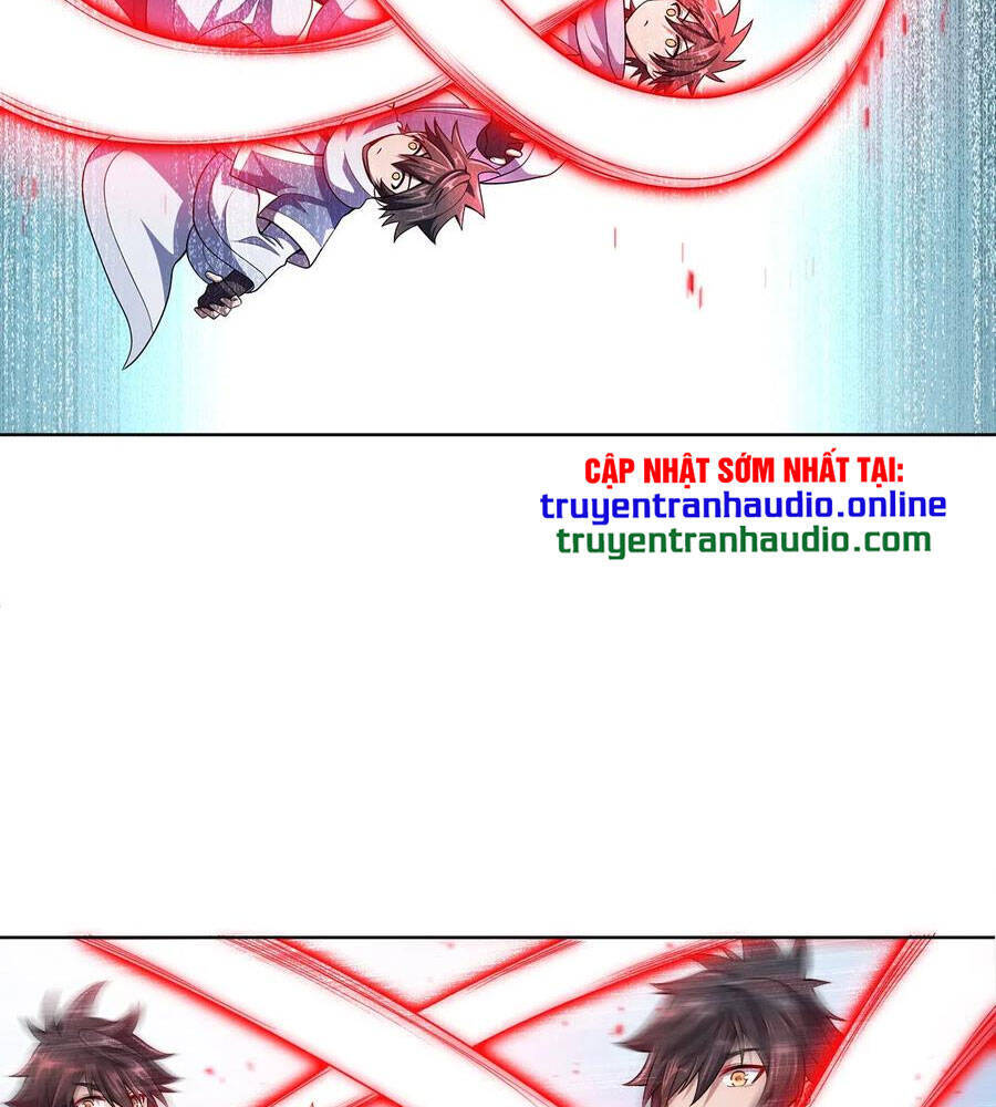 Nương Tử Nhà Ta Là Nữ Đế chapter 10 - Trang 16