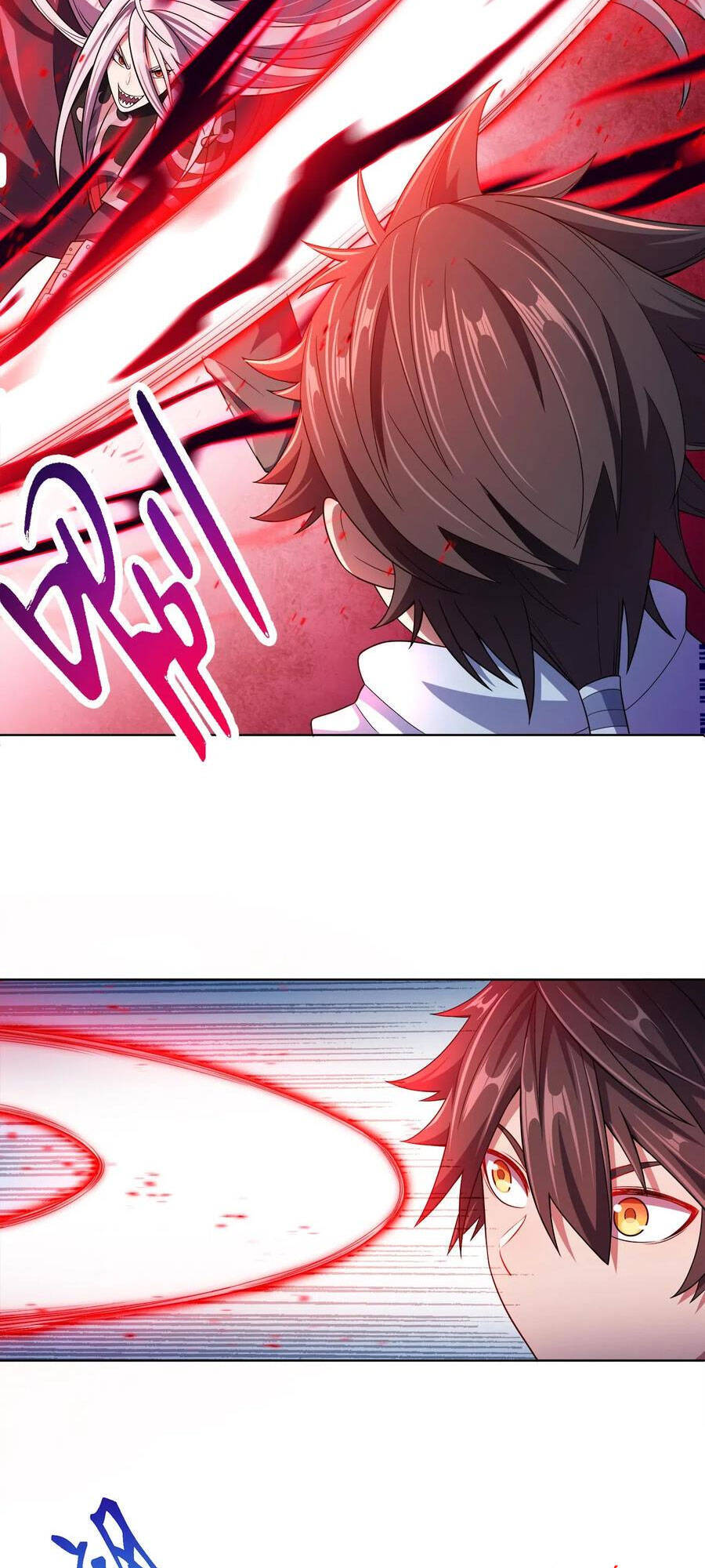 Nương Tử Nhà Ta Là Nữ Đế chapter 10 - Trang 19