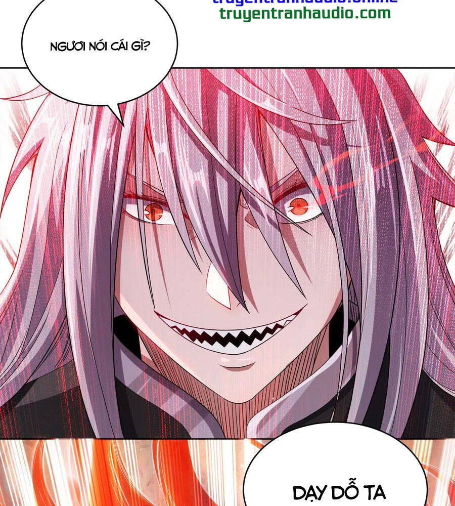 Nương Tử Nhà Ta Là Nữ Đế chapter 10 - Trang 2