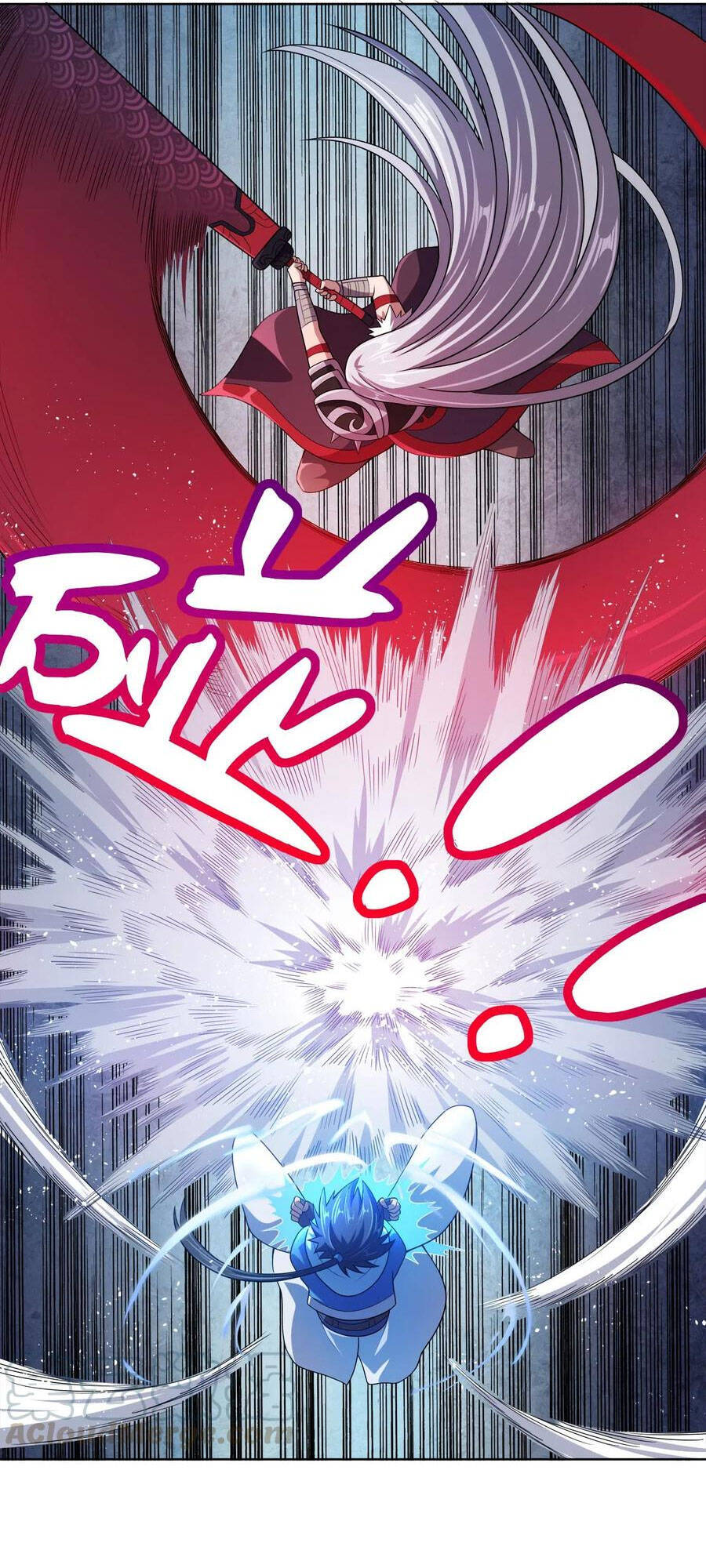 Nương Tử Nhà Ta Là Nữ Đế chapter 10 - Trang 21