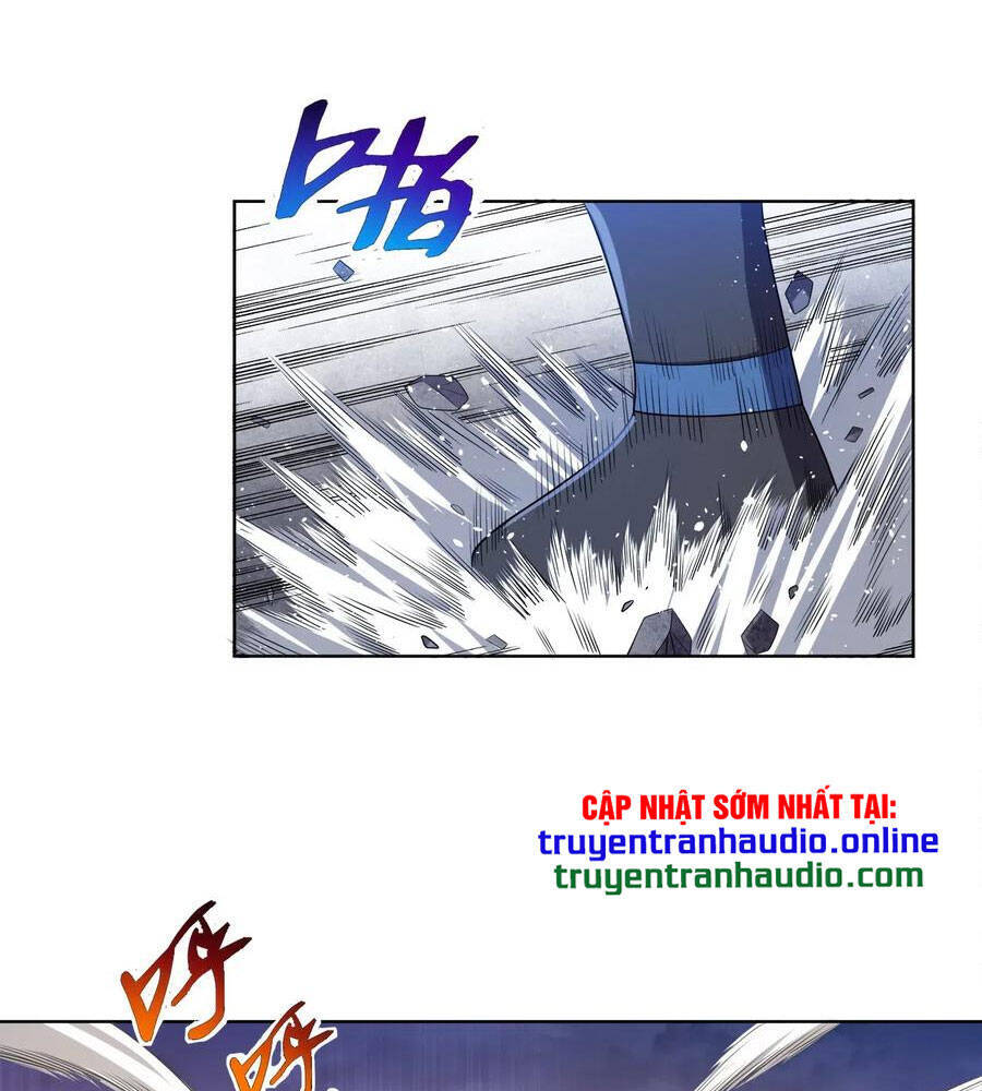 Nương Tử Nhà Ta Là Nữ Đế chapter 10 - Trang 22