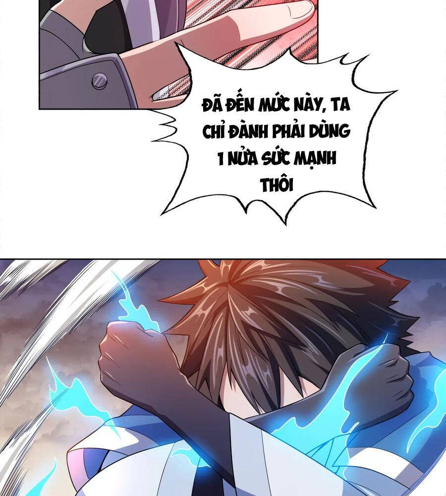 Nương Tử Nhà Ta Là Nữ Đế chapter 10 - Trang 24