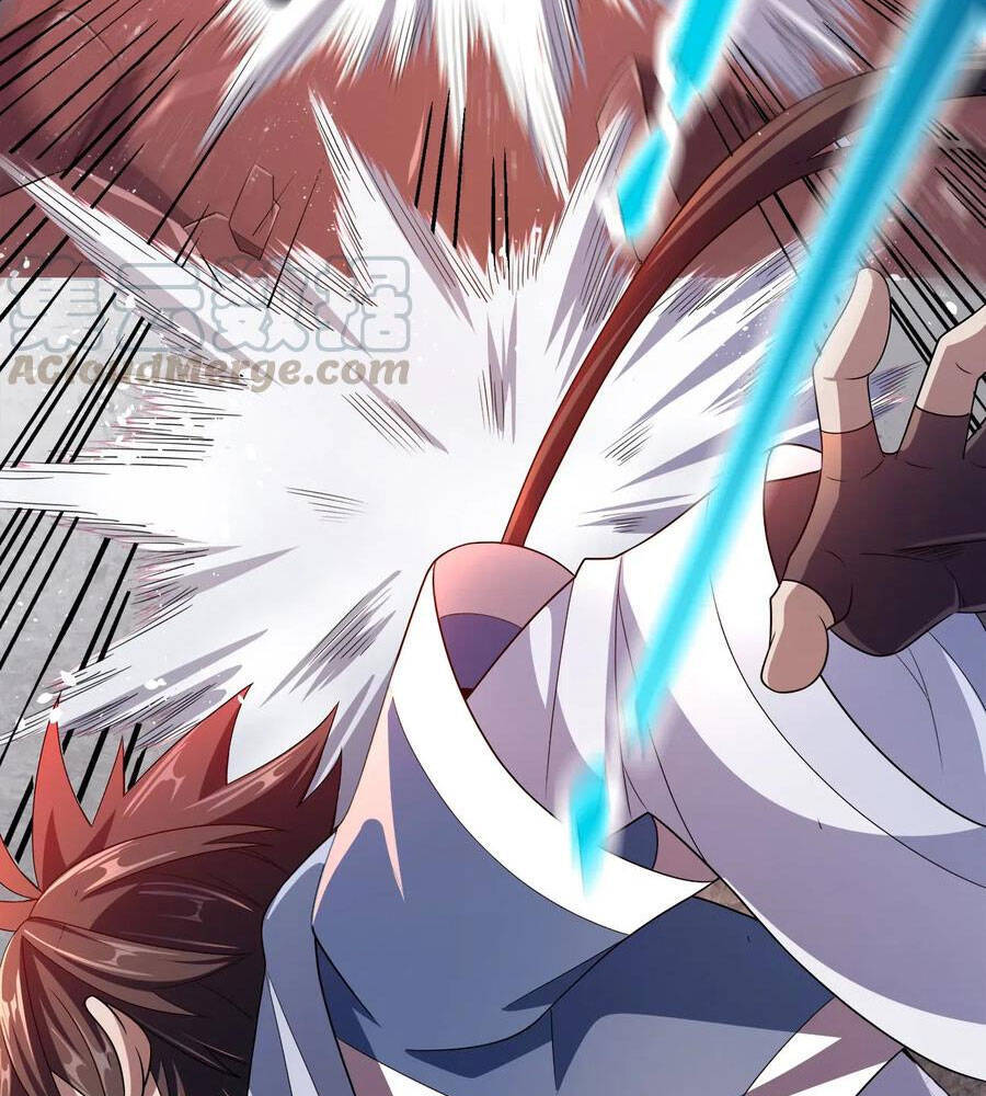 Nương Tử Nhà Ta Là Nữ Đế chapter 10 - Trang 30