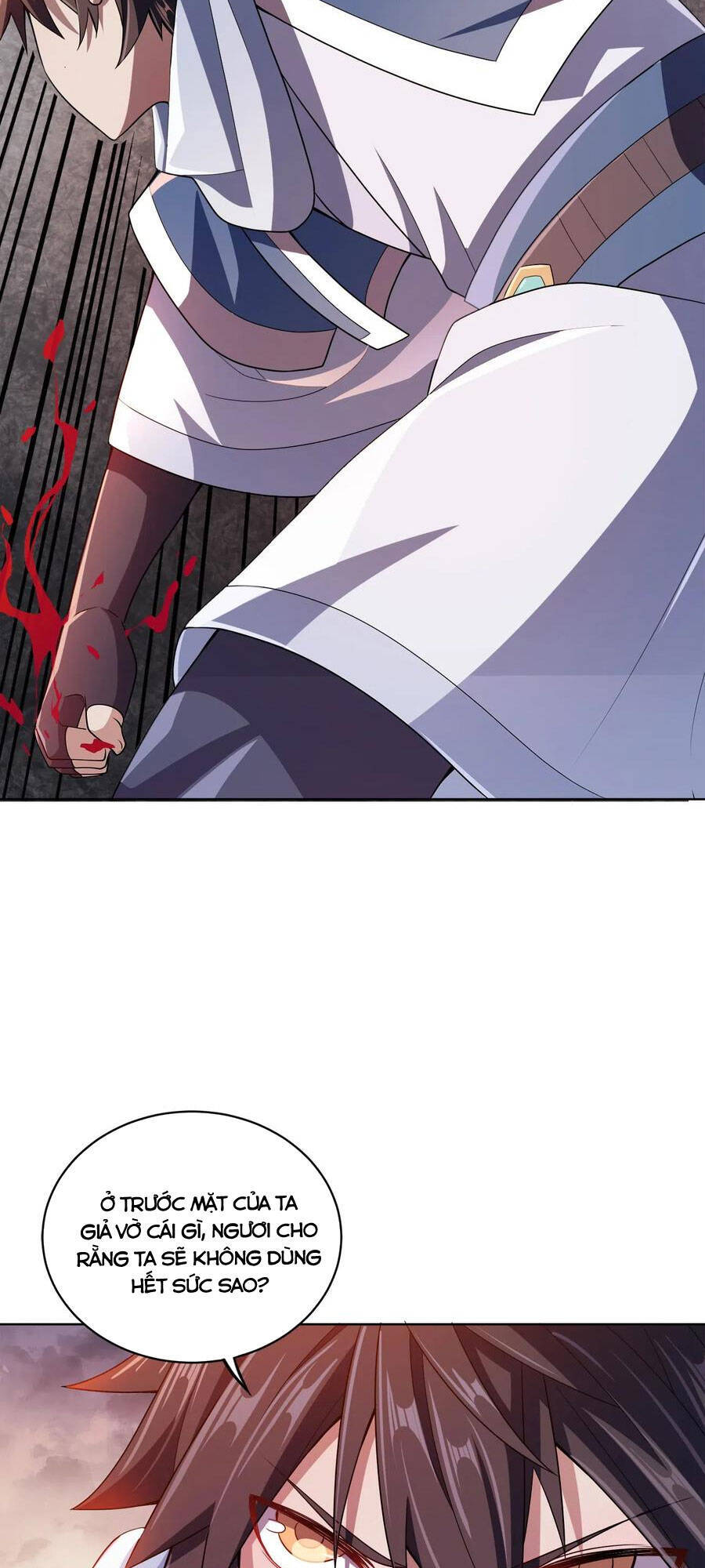 Nương Tử Nhà Ta Là Nữ Đế chapter 10 - Trang 31