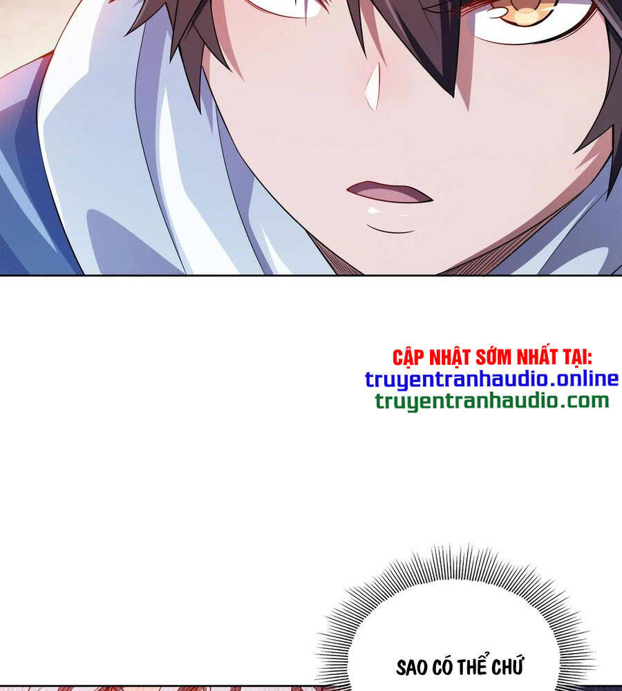 Nương Tử Nhà Ta Là Nữ Đế chapter 10 - Trang 32