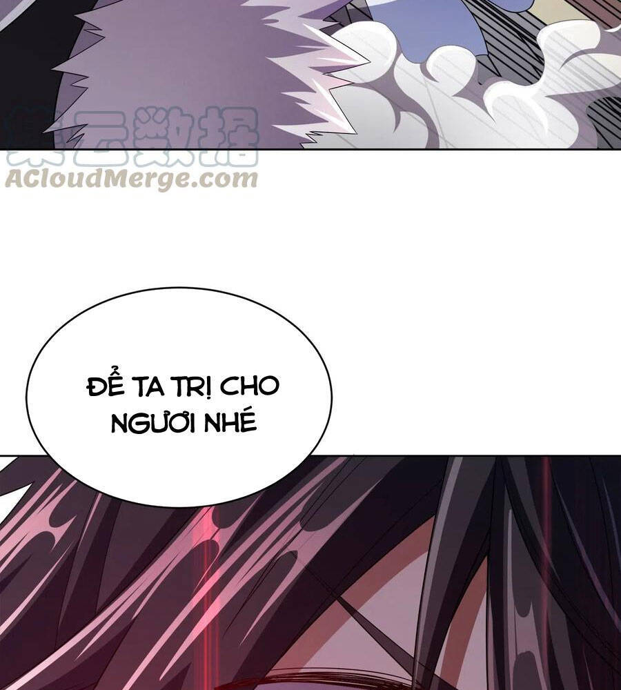 Nương Tử Nhà Ta Là Nữ Đế chapter 10 - Trang 34