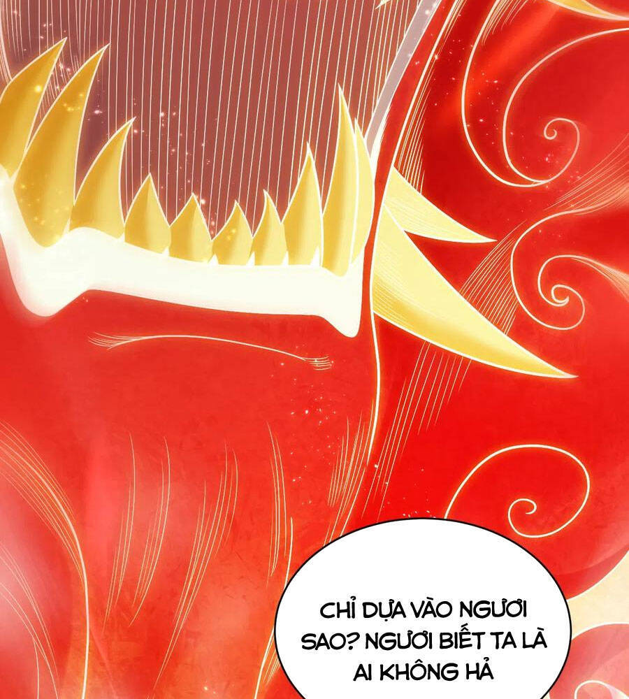 Nương Tử Nhà Ta Là Nữ Đế chapter 10 - Trang 4