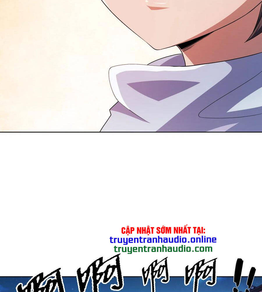 Nương Tử Nhà Ta Là Nữ Đế chapter 10 - Trang 44