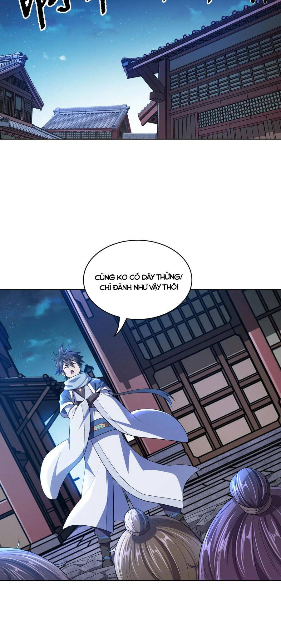 Nương Tử Nhà Ta Là Nữ Đế chapter 10 - Trang 45