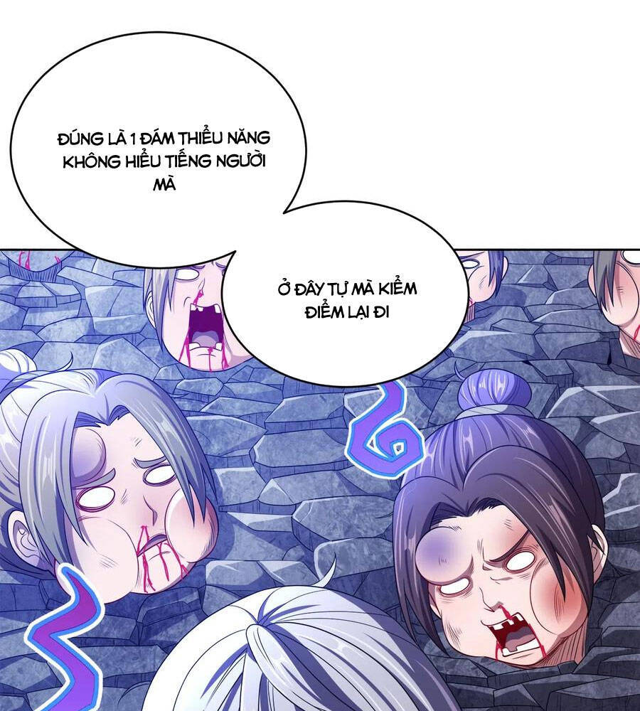 Nương Tử Nhà Ta Là Nữ Đế chapter 10 - Trang 46
