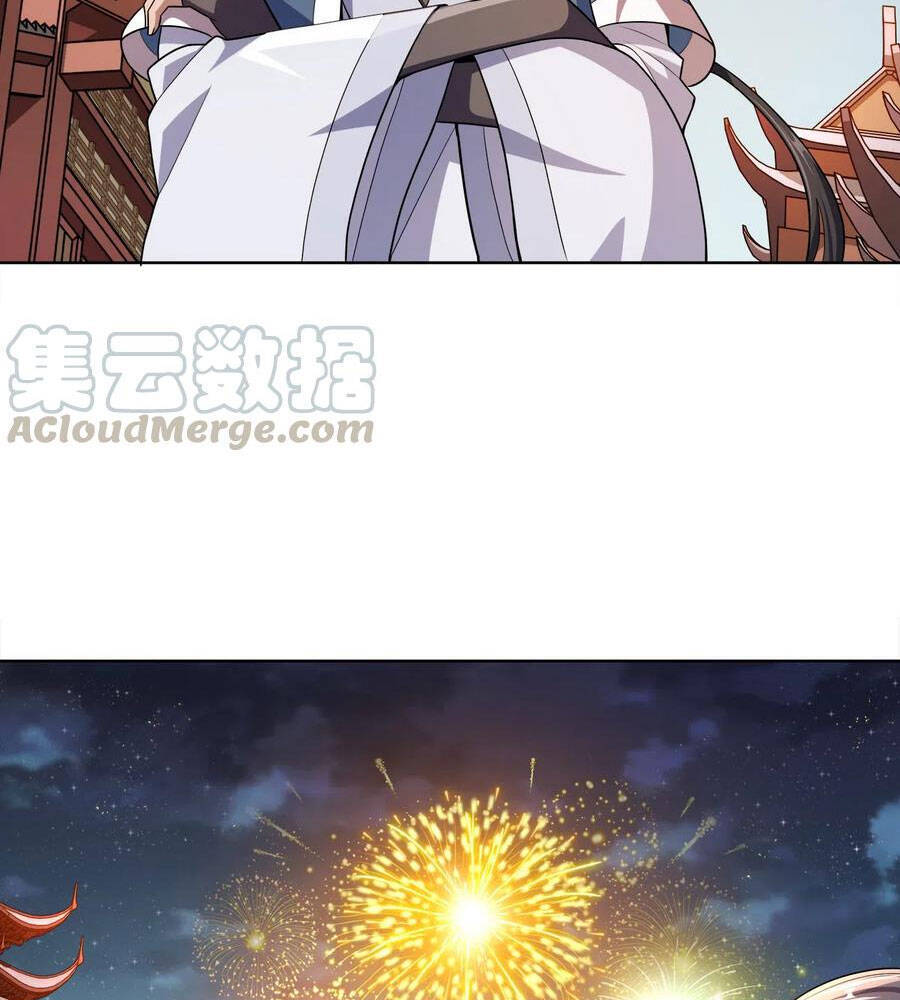 Nương Tử Nhà Ta Là Nữ Đế chapter 10 - Trang 52