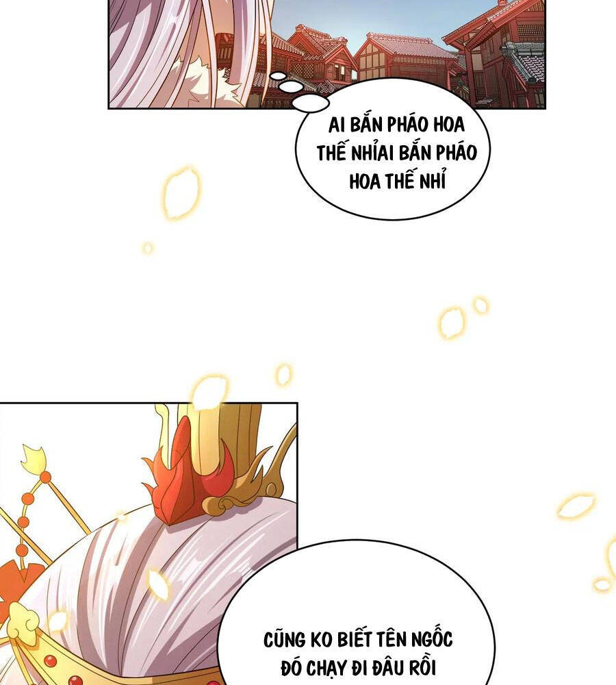 Nương Tử Nhà Ta Là Nữ Đế chapter 10 - Trang 54