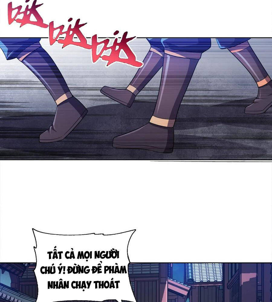 Nương Tử Nhà Ta Là Nữ Đế chapter 10 - Trang 56