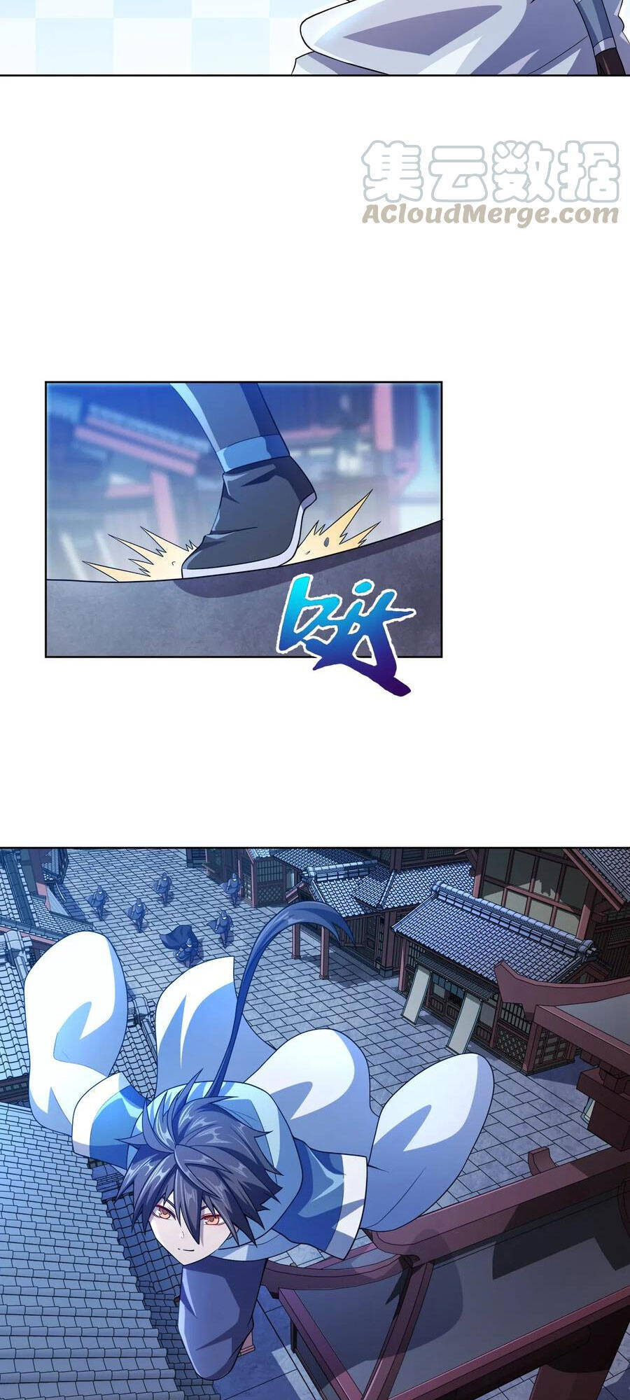 Nương Tử Nhà Ta Là Nữ Đế chapter 10 - Trang 59