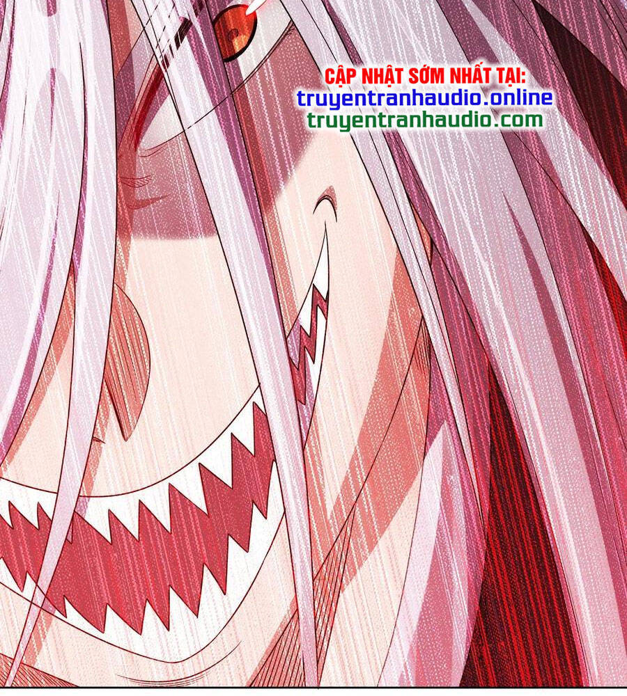 Nương Tử Nhà Ta Là Nữ Đế chapter 10 - Trang 6