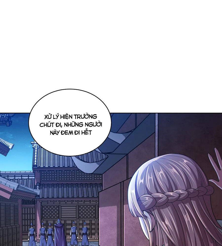 Nương Tử Nhà Ta Là Nữ Đế chapter 10 - Trang 64