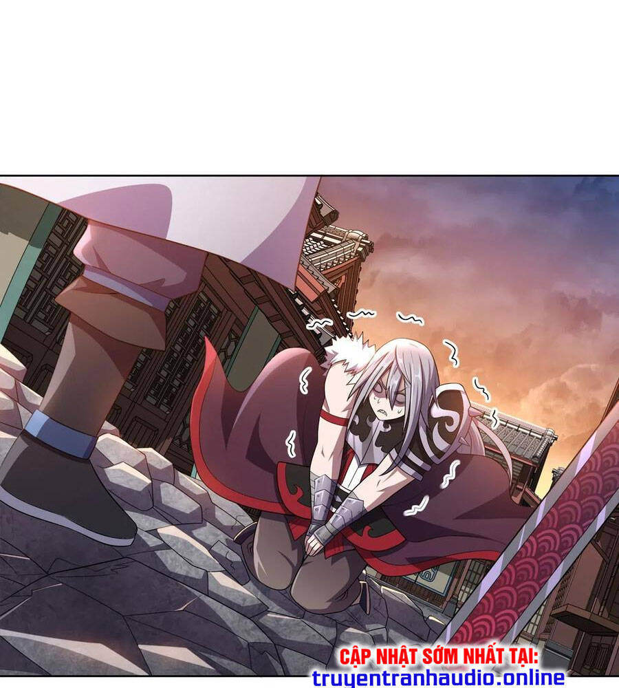 Nương Tử Nhà Ta Là Nữ Đế chapter 10 - Trang 8