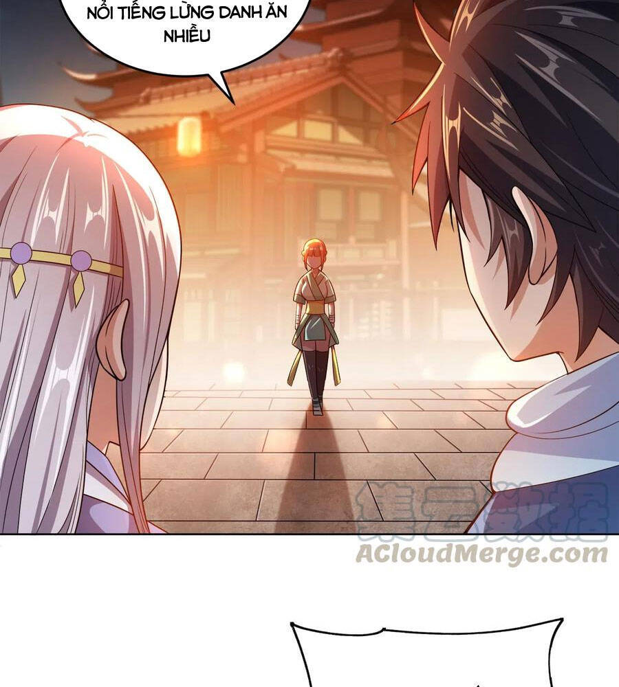 Nương Tử Nhà Ta Là Nữ Đế chapter 11 - Trang 12