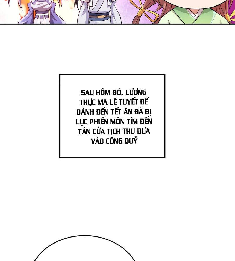 Nương Tử Nhà Ta Là Nữ Đế chapter 11 - Trang 18