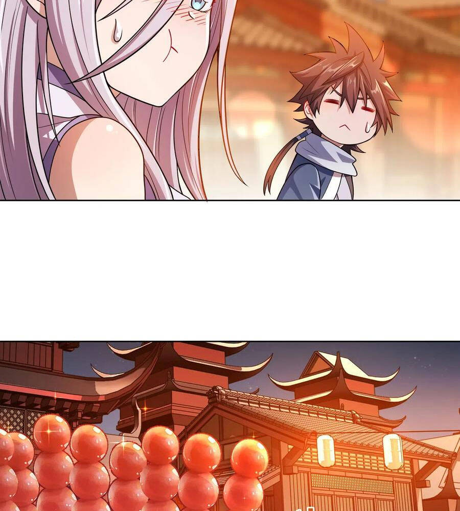 Nương Tử Nhà Ta Là Nữ Đế chapter 11 - Trang 20