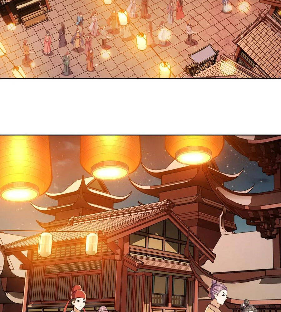 Nương Tử Nhà Ta Là Nữ Đế chapter 11 - Trang 2