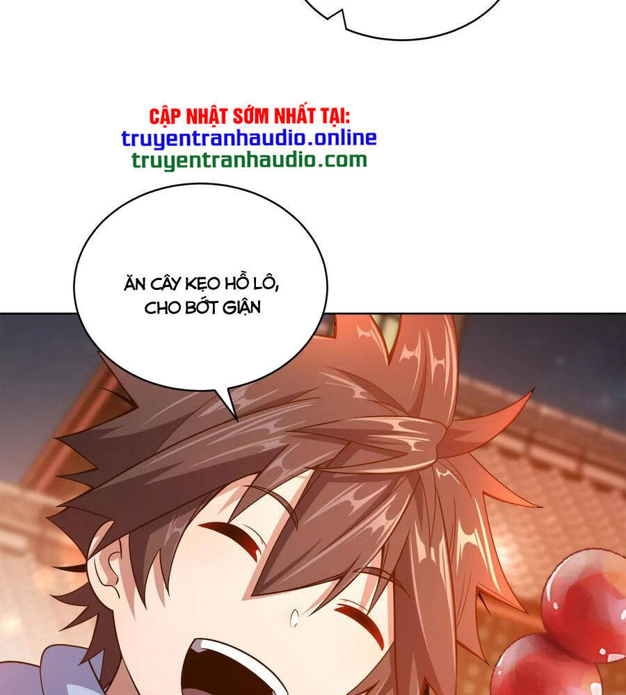 Nương Tử Nhà Ta Là Nữ Đế chapter 11 - Trang 22
