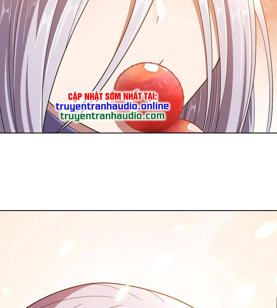 Nương Tử Nhà Ta Là Nữ Đế chapter 11 - Trang 26