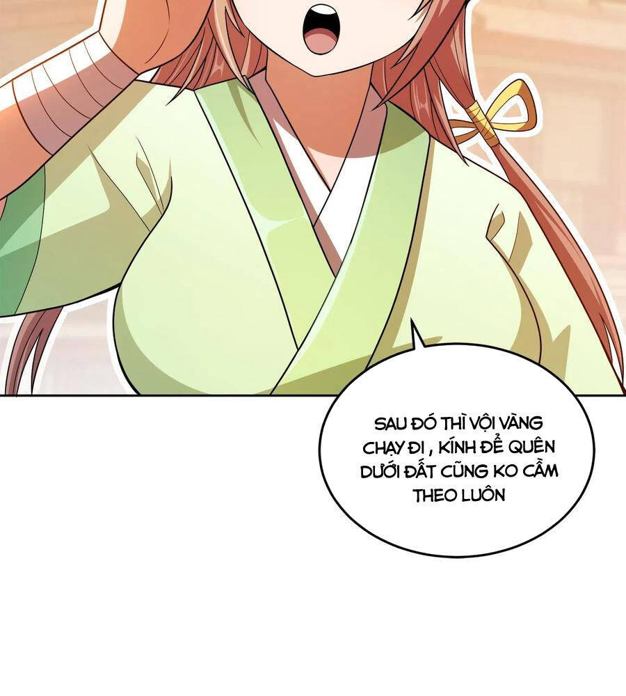 Nương Tử Nhà Ta Là Nữ Đế chapter 11 - Trang 30