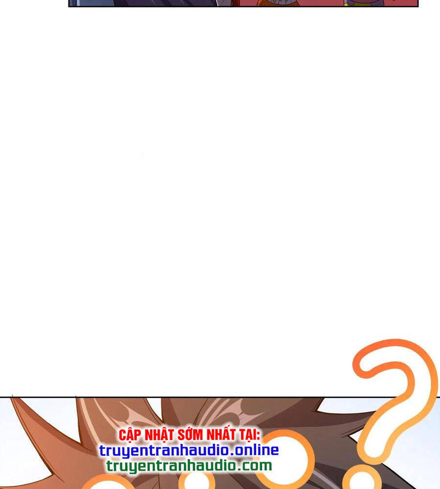 Nương Tử Nhà Ta Là Nữ Đế chapter 11 - Trang 4