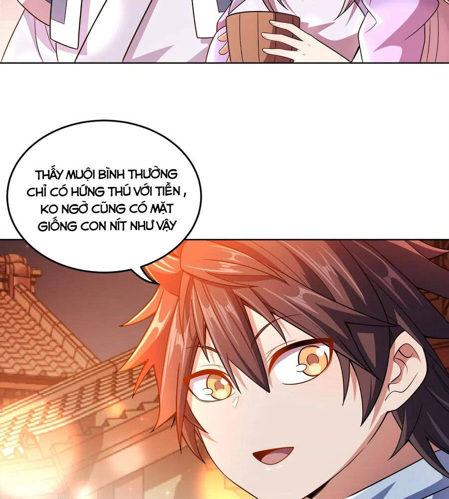 Nương Tử Nhà Ta Là Nữ Đế chapter 11 - Trang 50