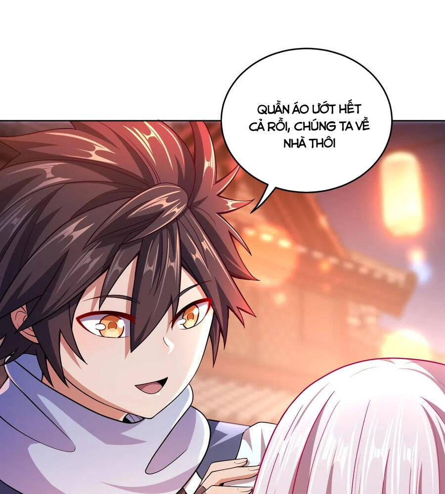 Nương Tử Nhà Ta Là Nữ Đế chapter 11 - Trang 52