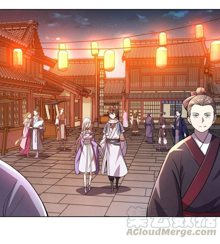 Nương Tử Nhà Ta Là Nữ Đế chapter 11 - Trang 54