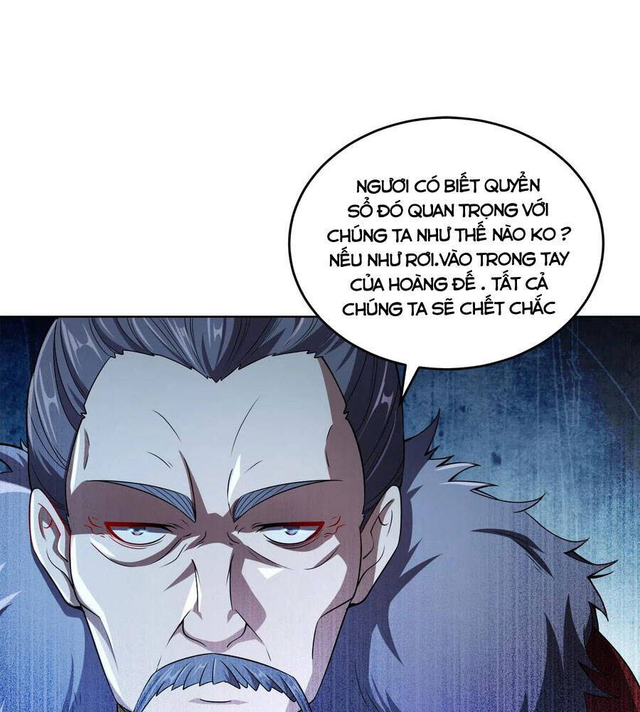 Nương Tử Nhà Ta Là Nữ Đế chapter 11 - Trang 60