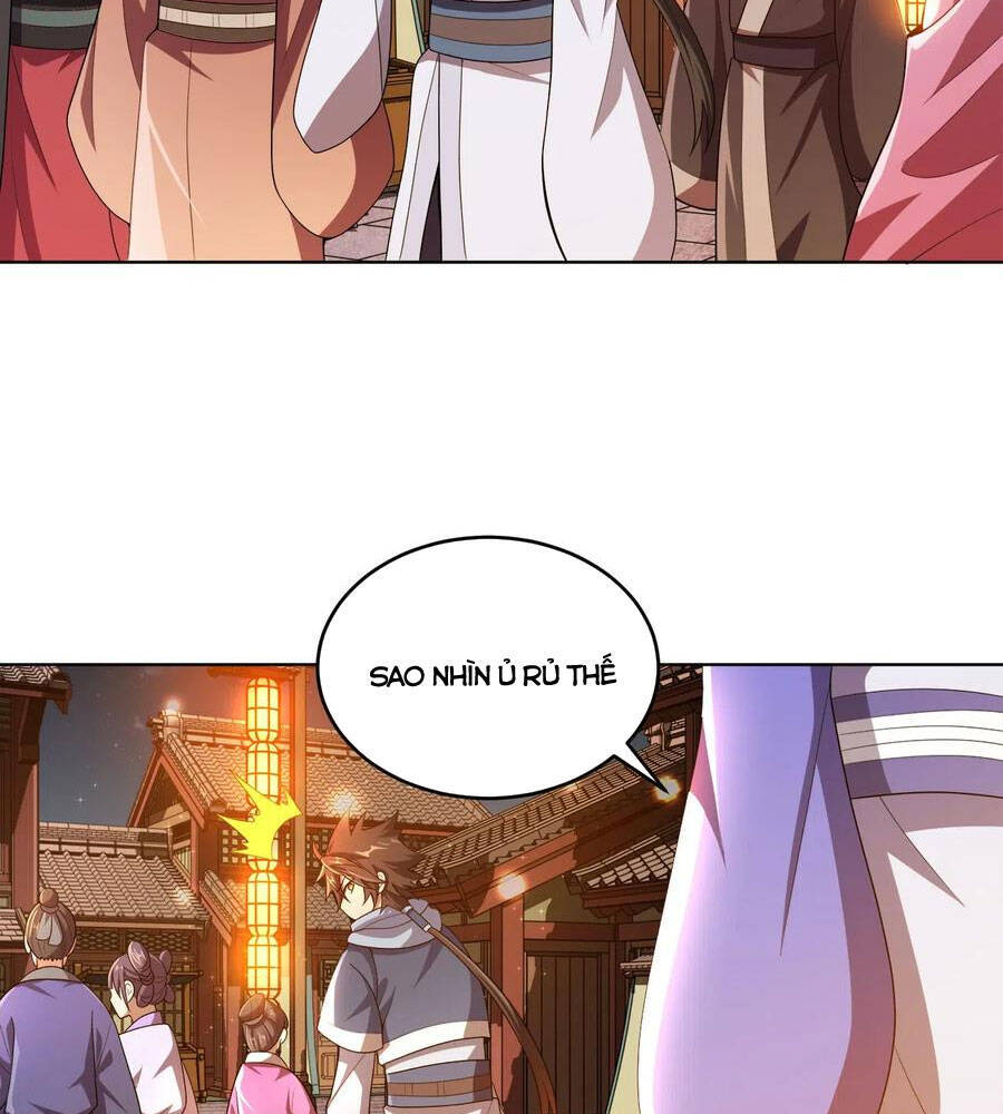 Nương Tử Nhà Ta Là Nữ Đế chapter 11 - Trang 6