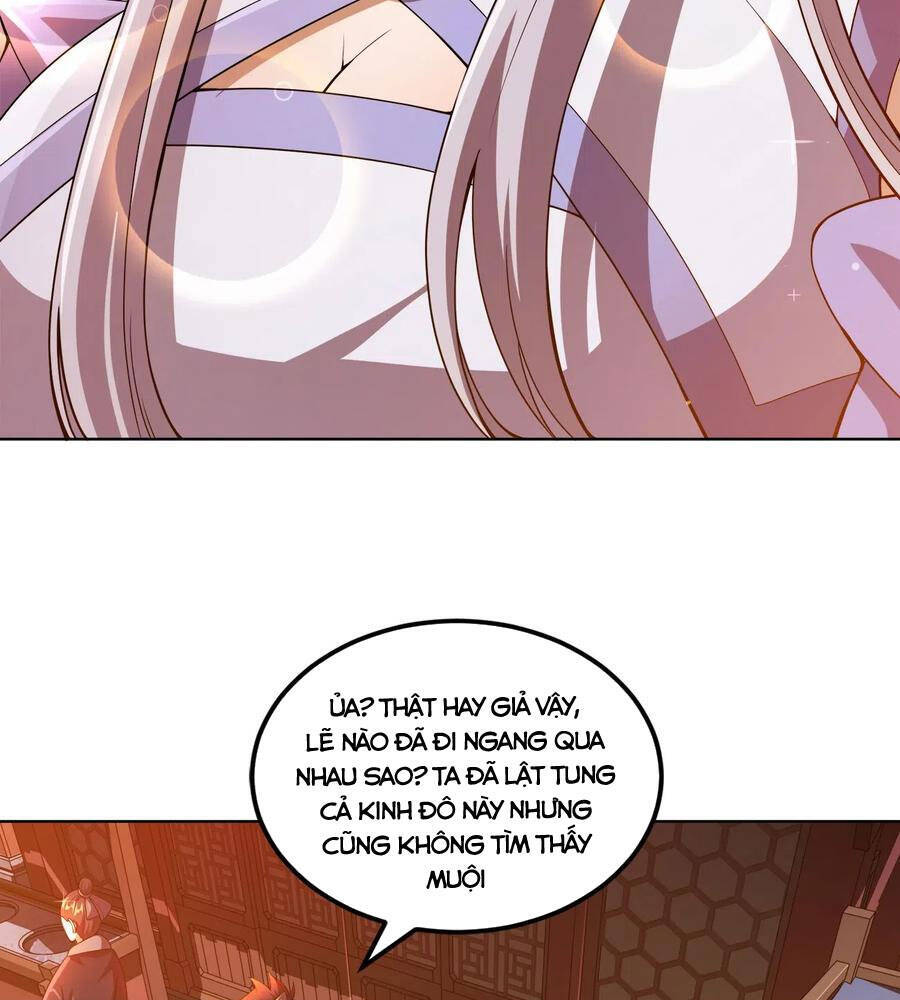 Nương Tử Nhà Ta Là Nữ Đế chapter 11 - Trang 8