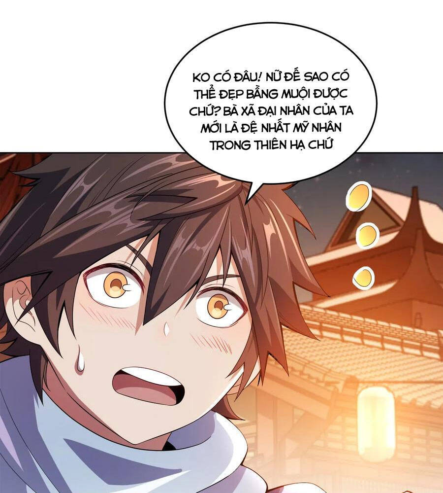Nương Tử Nhà Ta Là Nữ Đế chapter 11 - Trang 10
