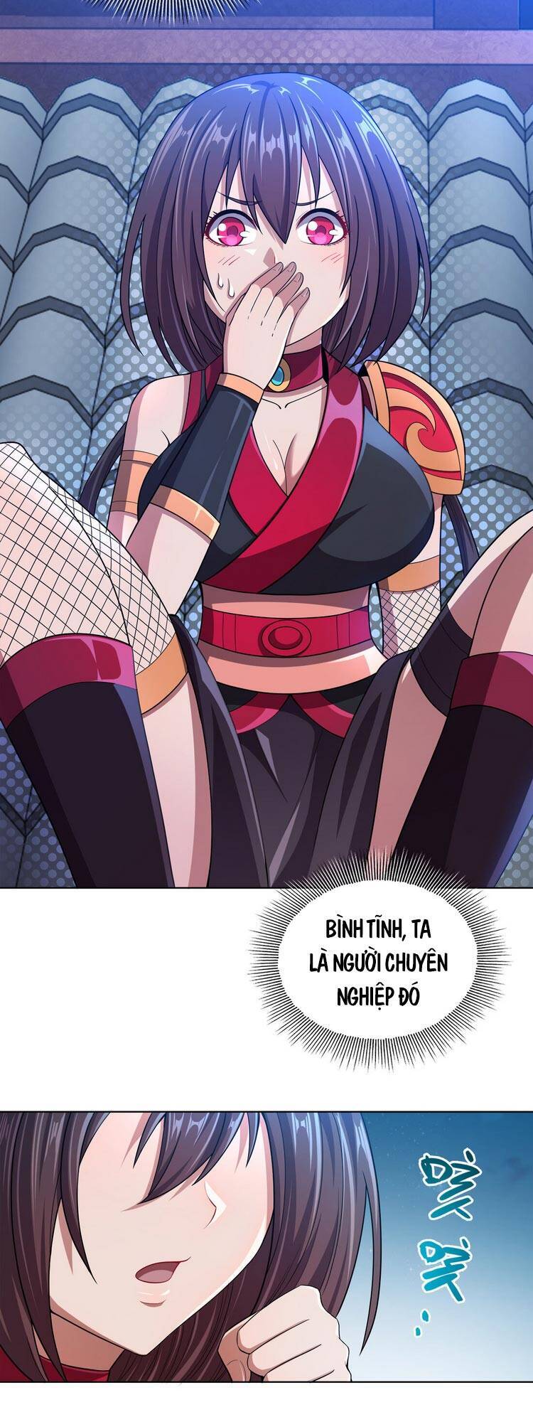 Nương Tử Nhà Ta Là Nữ Đế chapter 13 - Trang 11