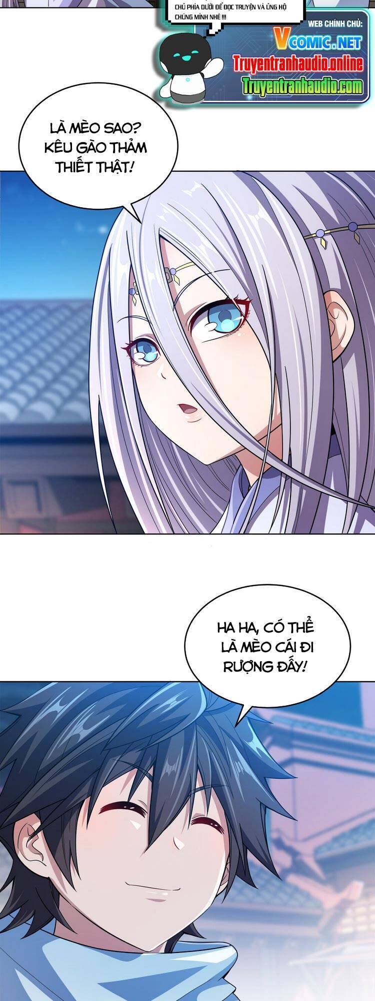 Nương Tử Nhà Ta Là Nữ Đế chapter 13 - Trang 13