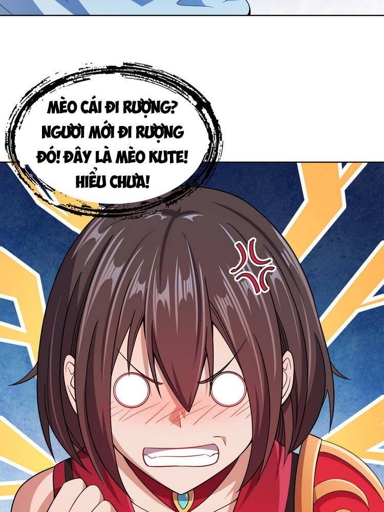 Nương Tử Nhà Ta Là Nữ Đế chapter 13 - Trang 14