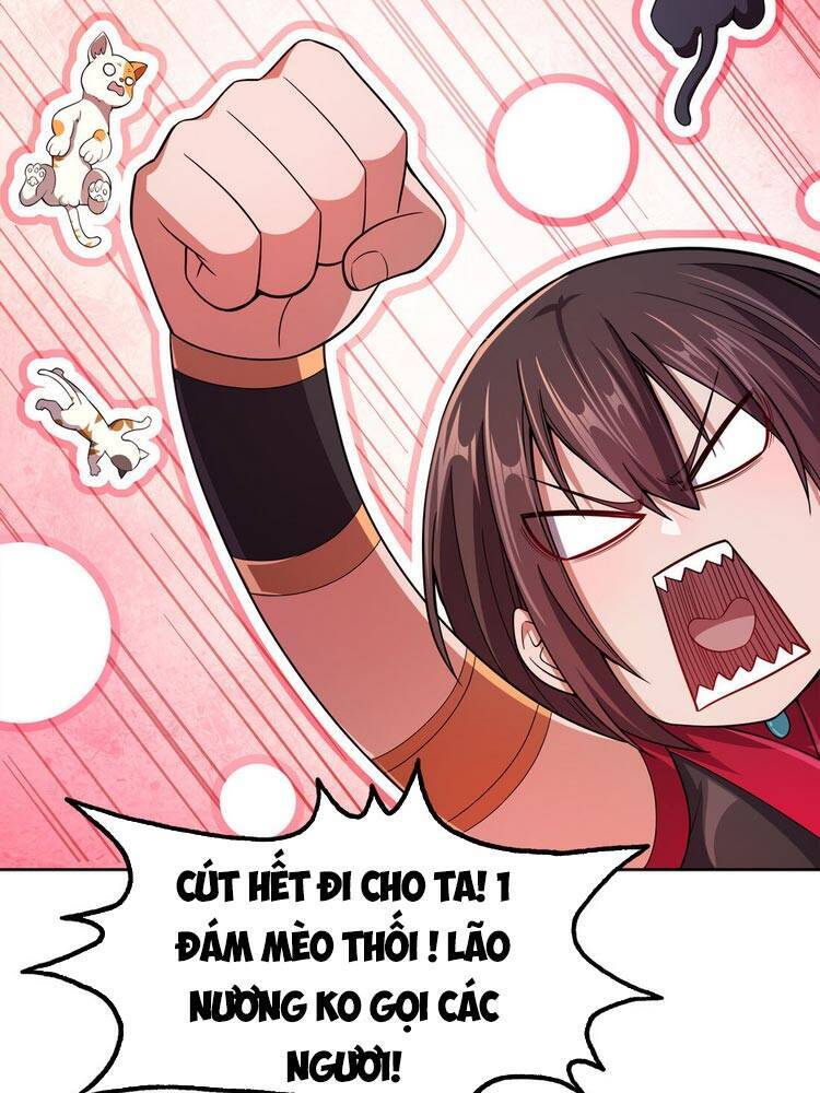 Nương Tử Nhà Ta Là Nữ Đế chapter 13 - Trang 16